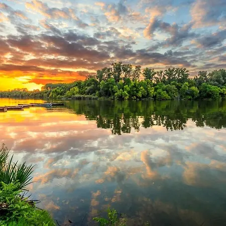 Tatil Evi Nordin Hódmezővásárhely