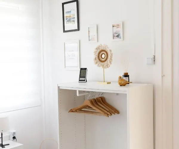 Hébergement de vacances Nordin *