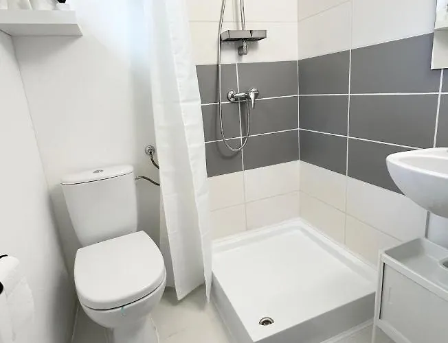 Hébergement de vacances Nordin *