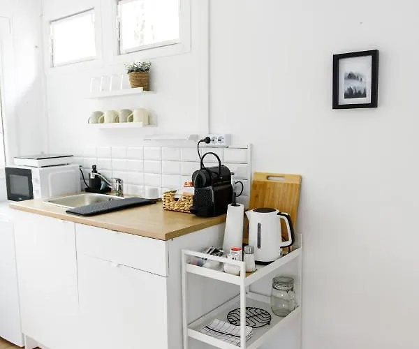 Nordin Hébergement de vacances *