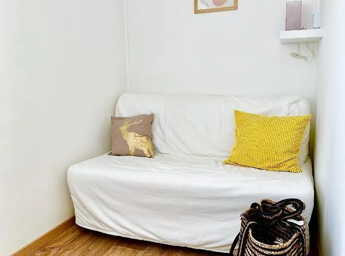 Hébergement de vacances Nordin *